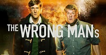 Watch The Wrong Mans Series & Episodes Online