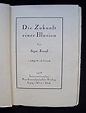 Die Zukunft einer Illusion - by FREUD (Sigmund) - | Le Livre à Venir