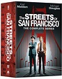 The Streets of San Francisco: The Complete Series