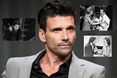 Frank Grillo Lists The Most Impressive Actor Body Transformations Of ...