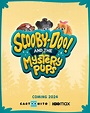 Scooby-Doo! And the Mystery Pups (TV Series 2023– ) - IMDb