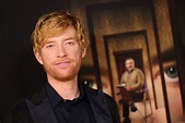'The Patient': Domhnall Gleeson Is Glad the Hulu Series Doesn't Make ...