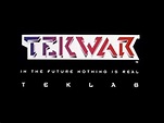 Tekwar "TekLab 1994" (HD) - YouTube