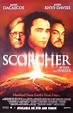 Scorcher movie poster [Rutger Hauer, Mark Dacascos & John Rhys-Davies]