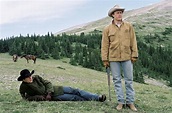 Brokeback Mountain 2006, directed by Ang Lee | Film review