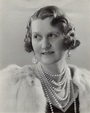 The Most Noble Helen Magdalen Percy, Duchess of Northumberland | British nobility, Aristocracy ...
