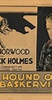 The Hound of the Baskervilles (1921) - IMDb