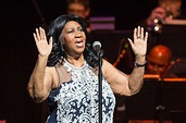 Aretha Franklin Covers Adele's Rolling in the Deep | TIME