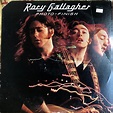 Rory Gallagher – Photo-Finish (1978, Pitman Pressing, Vinyl) - Discogs