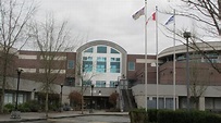 Pinetree Secondary School - 3000 Pinewood Ave, Coquitlam, BC V3B 7Y7 ...