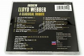 Andrew Lloyd-Webber - A Classical Tribute - cdcosmos