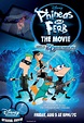 Review: Phineas and Ferb: Across the 2nd Dimension Is an Instant ...