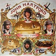 John Hartford Gum Tree Canoe VINYL - Discrepancy Records