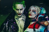 Joker y Harley Quinn - Sus guionistas narran el comienzo del spin-off ...