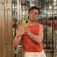 Michael Seater Height, Weight, Age, Body Statistics - Safe Home DIY