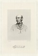 Ulick de Burgh, 1st Marquess of Clanricarde Greetings Card – National ...