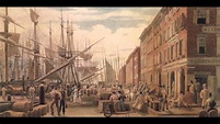Remembering the 1820s - YouTube