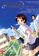La Ragazza che Saltava nel Tempo (Manga) | AnimeClick.it