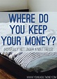 Where Do You Keep Your Money? | Young Adult Money