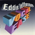 Eddie Jefferson Album Cover Photos - List of Eddie Jefferson album ...
