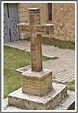 Historias y leyendas: Cruz del Diablo (Cuenca, España)