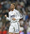 Real Madrid: David Beckham, "Ce Real Madrid fait peur"