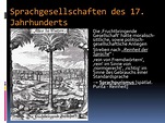 PPT - Literatur des Barock 1600-1720 PowerPoint Presentation, free ...