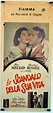 "LOS ESCANDALOS DE LA PROFESORA" MOVIE POSTER - "A WOMAN OF DISTINCTION ...