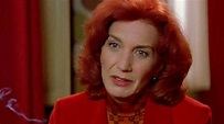 En Todo Sobre Mi Madre (1999) Marisa Paredes es Huma Rojo | Actrices ...