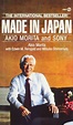 [ D0WNL0AD FREE ] Made in Japan: Akio Morita and Sony [ PDF EBOOK EPUB ...