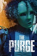 The Purge (TV Series 2018-2019) - Posters — The Movie Database (TMDB)