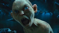 Baggins, You Thief! | The Hobbit (2012) - Stealing The Ring from Gollum ...