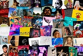 Los 50 mejores discos del 2020 - UMOMAG.com