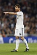 Xabi Alonso; Real Madrid 3 Levante 0 (9/3/2014)