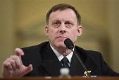 Ex-NSA chief Mike Rogers says he "never had a discussion" about ...