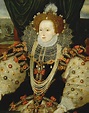 The First Empire – From Queen Elizabeth I to Queen Victoria ...