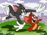 Tom and Jerry: The Mansion Cat - Alchetron, the free social encyclopedia