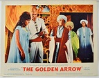 The Golden Arrow 1962 HD