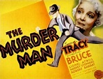 The Murder Man (1935) - FilmAffinity