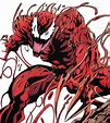 Carnage - Marvel Comics - Spider-Man enemy - Character profile ...