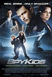 Spy Kids (2001) - FilmAffinity