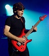 Joe Satriani - Photo gallery