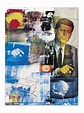 Robert Rauschenberg’s Haunting Silkscreen of JFK Could Sell for $50 ...