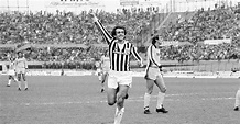Black and White Stripes: The Juventus Story - streaming