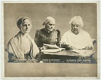 Lucretia Mott; Susan B. Anthony; Elizabeth Cady Stanton. - NYPL Digital ...