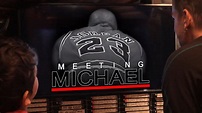 Meeting Michael - Trailer - YouTube