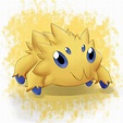 595 Joltik by Jojodear on DeviantArt