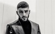 ZAYN: "Let Me" (Video Premiere) ~ Booklet Music