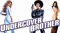 Undercover Brother | Movie fanart | fanart.tv