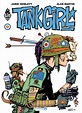 Tank Girl, tome 1 - Jamie Hewlett et Alan Martin - SensCritique